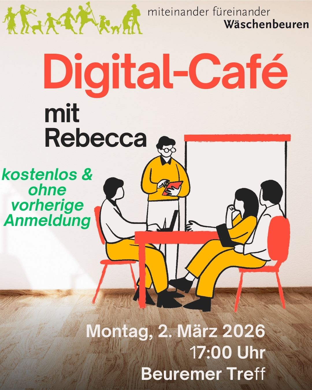 Das Plakat zum Das Plakat zum