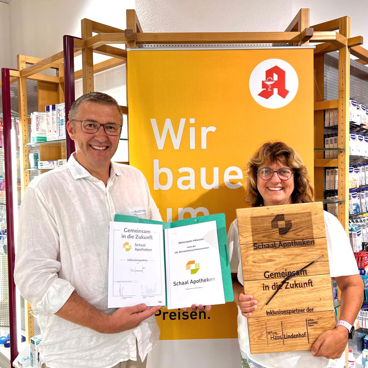 Schaal-Beitrag