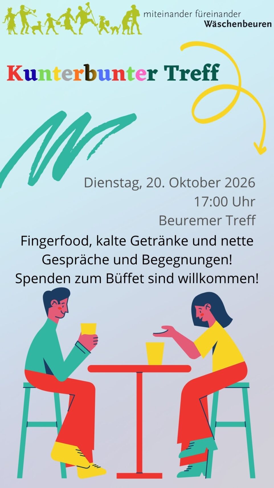 2026-10-20_Kunterbunter Treff