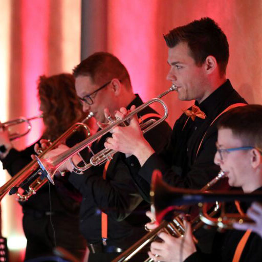 Big-Band-Beitrag